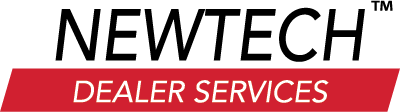NewTech Dealer Services Logo