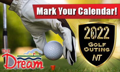 Newtech's Annual Golf Outing